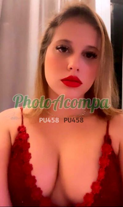 Foto 1 de Monik, acompanhante em Chapecó - SC