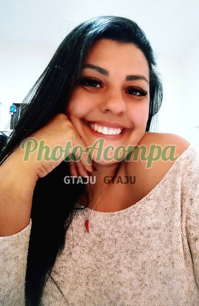 Foto 5 de Andréa Silva, acompanhante em ABC Paulista - SP