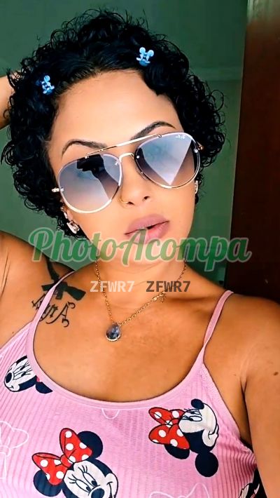 Foto 2 de Natacha Sanches, acompanhante em Araraquara - SP