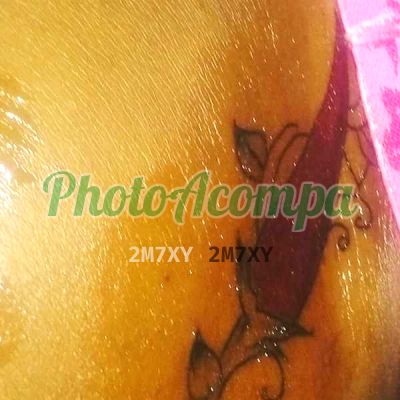 Foto 4 de Aninha, acompanhante em Nova Iguaçu - RJ