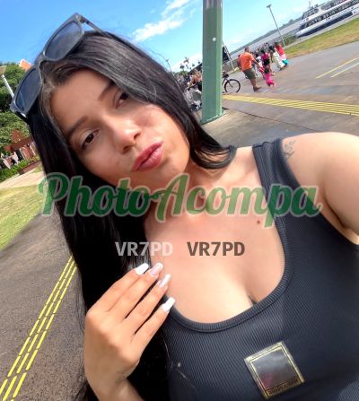 Foto 4 de Alessandra Torres, acompanhante em Cotia - SP