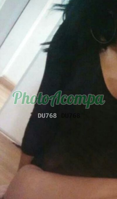 Foto 4 de Mily, acompanhante em Rio de Janeiro - RJ