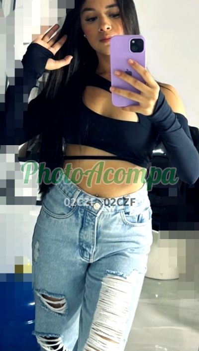 Foto 4 de Soraia, acompanhante em Osasco - SP