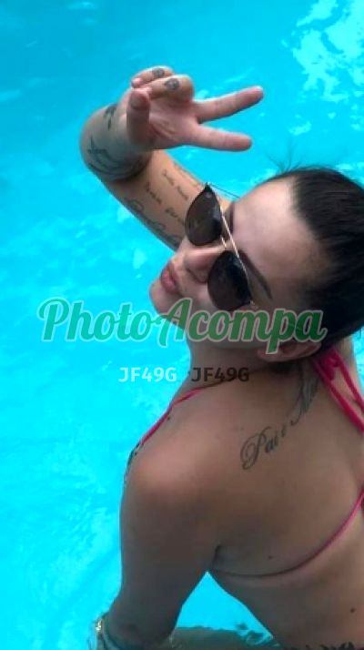 Foto 4 de Diamante Duarte, acompanhante em Jundiaí - SP