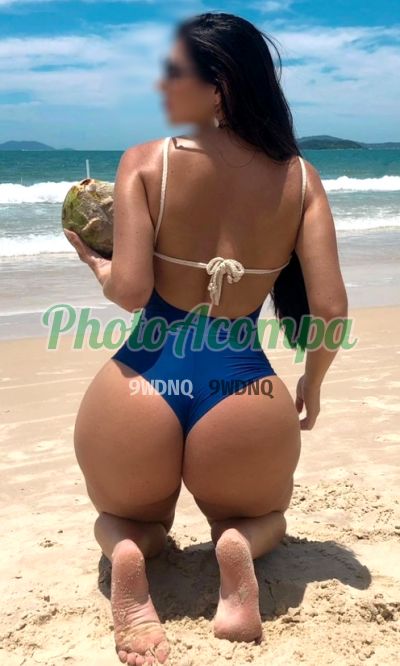 Foto 2 de Melissa Lins, acompanhante em Fortaleza - CE