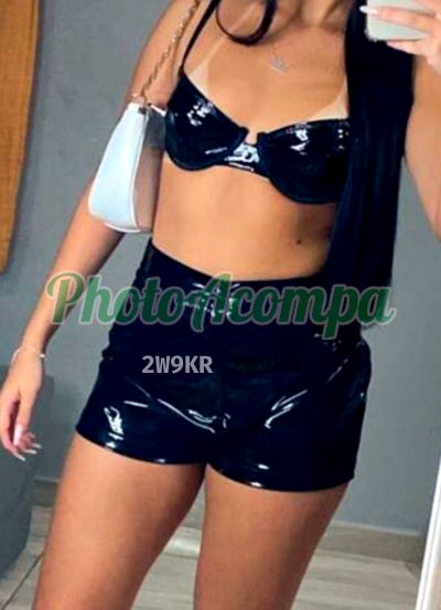 Foto 6 de Anna Mello, acompanhante em Nova Odessa - SP