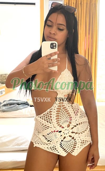 Foto 5 de Melissa Lopes, acompanhante em Rio de Janeiro - RJ