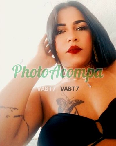 Foto 4 de Ana Letícia, acompanhante em Caraguatatuba - SP