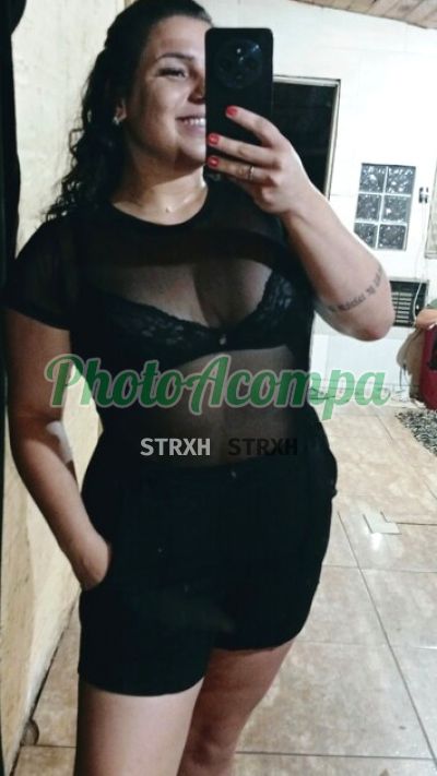 Foto 2 de Morenagbi, acompanhante em Porto Alegre - RS