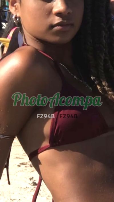 Foto 3 de Ebony, acompanhante em São Luís - MA