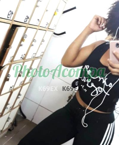 Foto 6 de Anna Mineira, acompanhante em Campinas - SP