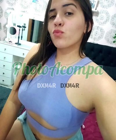 Foto 2 de Julinha, acompanhante em Campinas - SP