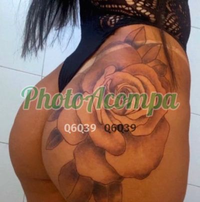 Foto 4 de Bebel Felix, acompanhante em Rio de Janeiro - RJ