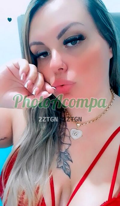 Foto 4 de Letícia, acompanhante em Joinville - SC