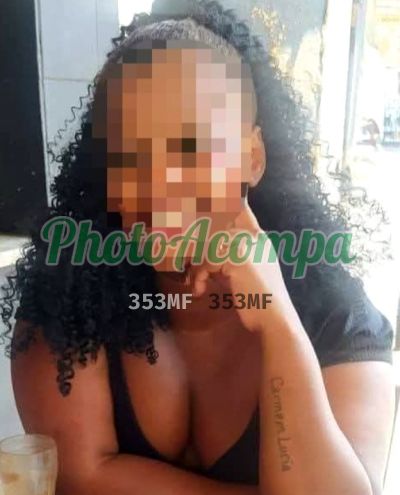 Foto 4 de Bombom, acompanhante em Belford Roxo - RJ