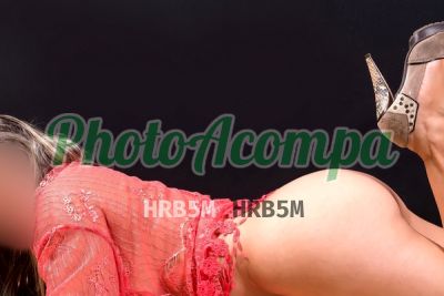 Foto 5 de Laura, acompanhante em São José dos Campos - SP