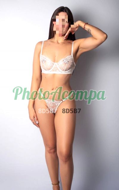 Foto 3 de Júlia, acompanhante em São Paulo - SP