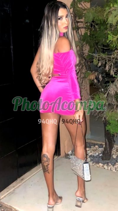 Foto 4 de Melissa Rafaela, acompanhante em João Pessoa - PB