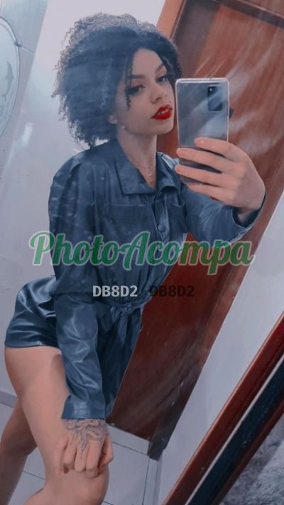 Foto 5 de Anny, acompanhante em Praia Grande - SP