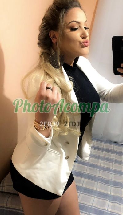 Foto 3 de Rafaella Cortez, acompanhante em Santos - SP