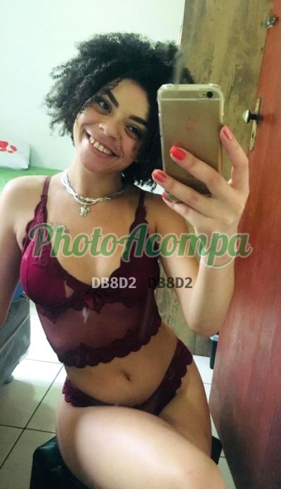 Foto 6 de Anny, acompanhante em Praia Grande - SP