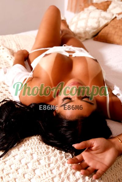Foto 4 de Bruna Salles, acompanhante em Niterói - RJ