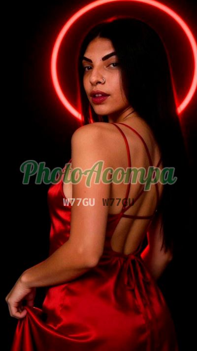 Foto 2 de Agatha Salles, acompanhante em Maricá - RJ