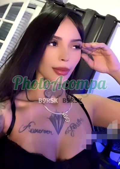 Foto 3 de Pérola Belline, acompanhante em Campos dos Goytacazes - RJ