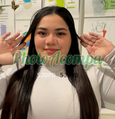 Capa do perfil de Gabrielly