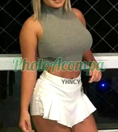 Foto 4 de Cíntia, acompanhante em Santos - SP