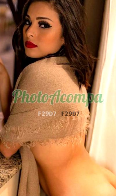 Foto 6 de Babalu Muniz, acompanhante em Rio de Janeiro - RJ