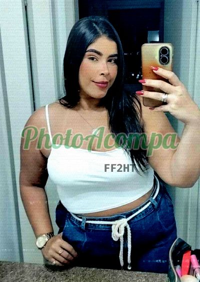 Foto 5 de Manuella, acompanhante em Campinas - SP