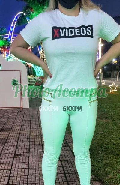 Foto 2 de Charlote, acompanhante em Osasco - SP