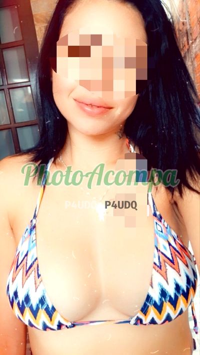 Foto 2 de Bruna Pavanelli, acompanhante em Praia Grande - SP