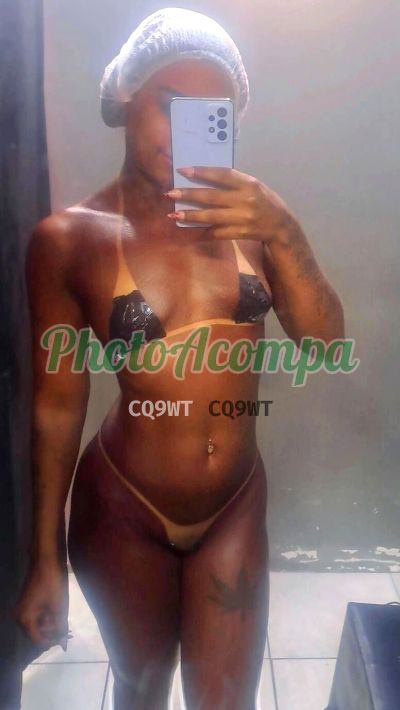 Foto 4 de Natasha, acompanhante em Duque de Caxias - RJ
