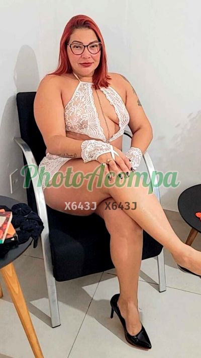 Foto 5 de Agatha Capelly, acompanhante em Sete Lagoas - MG