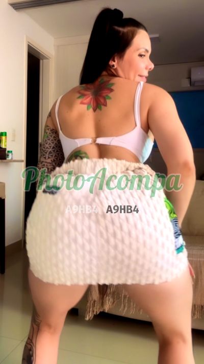 Foto 4 de Melzinha, acompanhante em Natal - RN