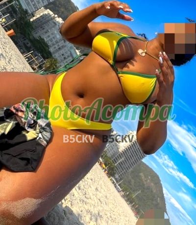 Foto 3 de Paula, acompanhante em Duque de Caxias - RJ