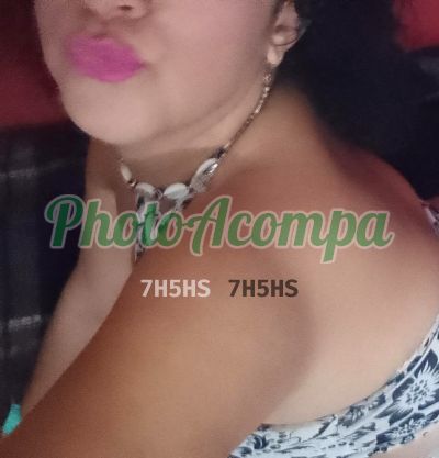 Foto 4 de Luna, acompanhante em Belford Roxo - RJ