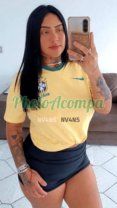 Foto 5 de Vitoria Oliveira, acompanhante em Itapetininga - SP