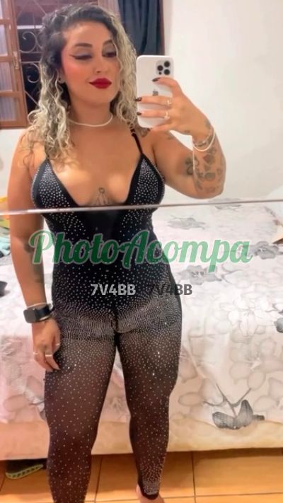 Foto 4 de Mih Fernandes, acompanhante em Piracicaba - SP
