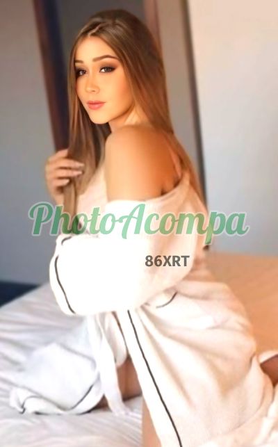 Foto 5 de Luma Prado, acompanhante em Mogi das Cruzes - SP