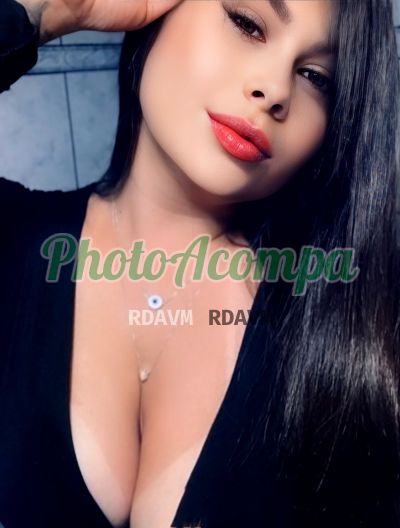 Foto 2 de Samara Lima, acompanhante em São Paulo - SP