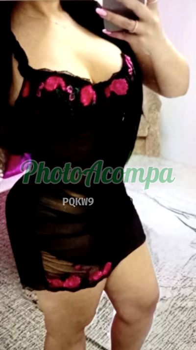 Foto 3 de Bruna, acompanhante em Niterói - RJ