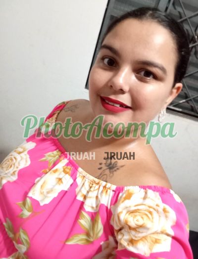 Foto 6 de Branca de Neve, acompanhante em Birigui - SP