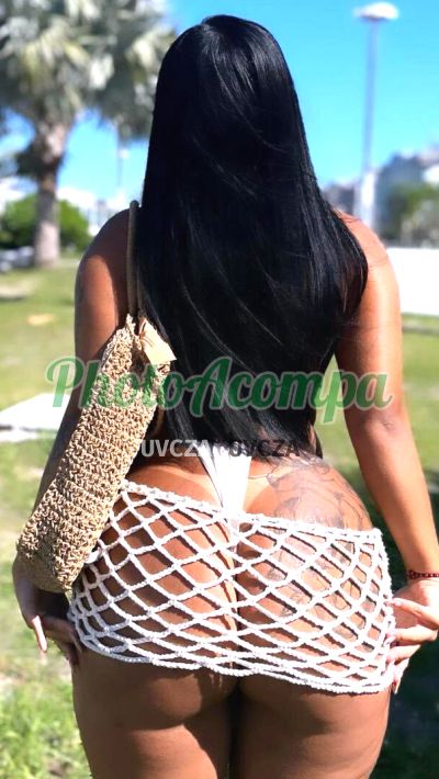 Foto 5 de Larissa, acompanhante em Nova Iguaçu - RJ