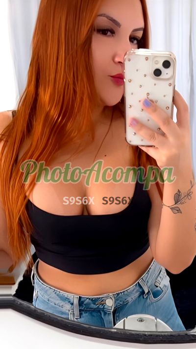 Foto 4 de Bruna, acompanhante em Barueri - SP