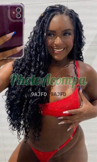 Foto 4 de Mirela, acompanhante em Rio de Janeiro - RJ