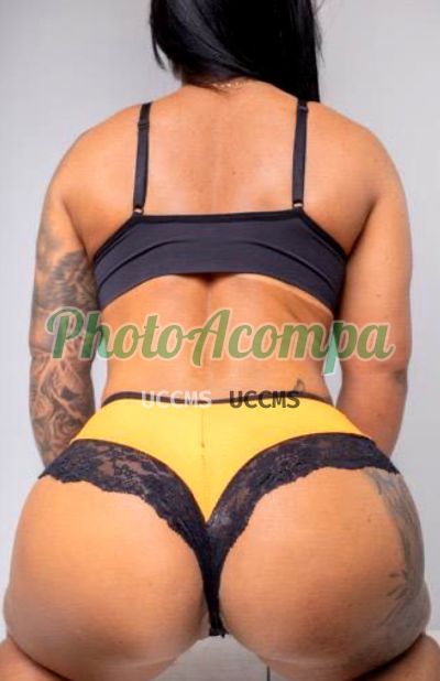 Foto 4 de Bruna Ferraz, acompanhante em Patrocínio - MG