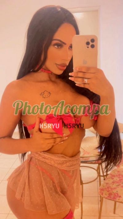 Capa do perfil de Aylla Ventura